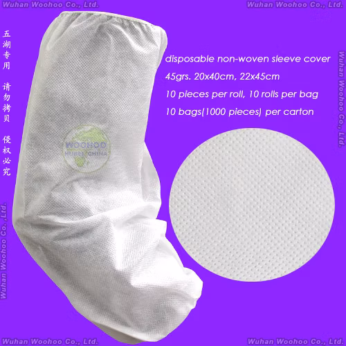Fundas protectoras Fundas desechables